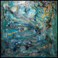 river odyssey 24x24